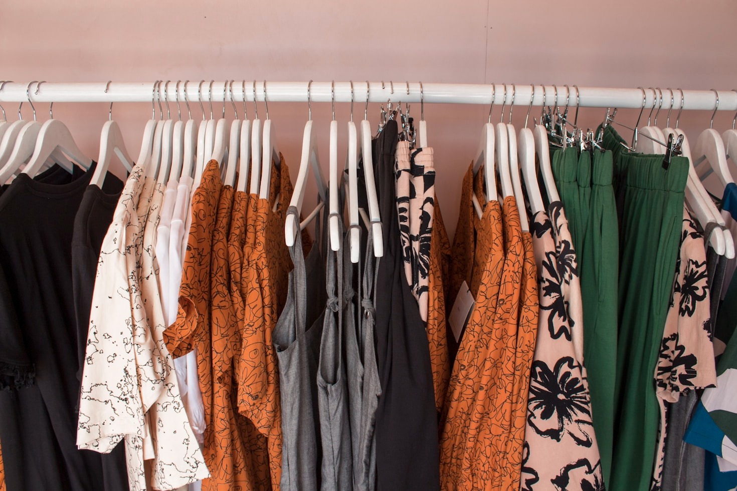 Tendències de moda sostenible per a aquest any